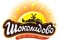 Шоколадово