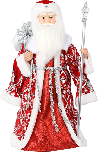Дед Мороз