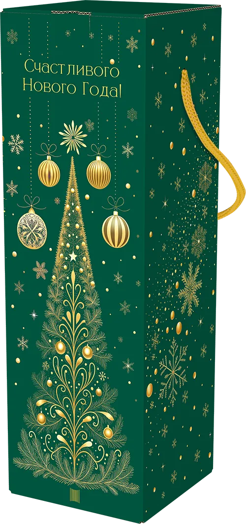 "Еловая"