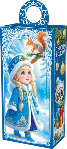 Сюрприз "Добро"