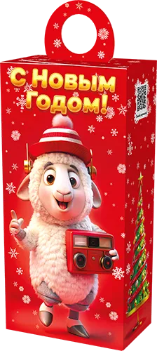 Сюрприз "Меломан"