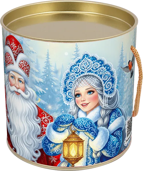 "Новогодний экспресс"