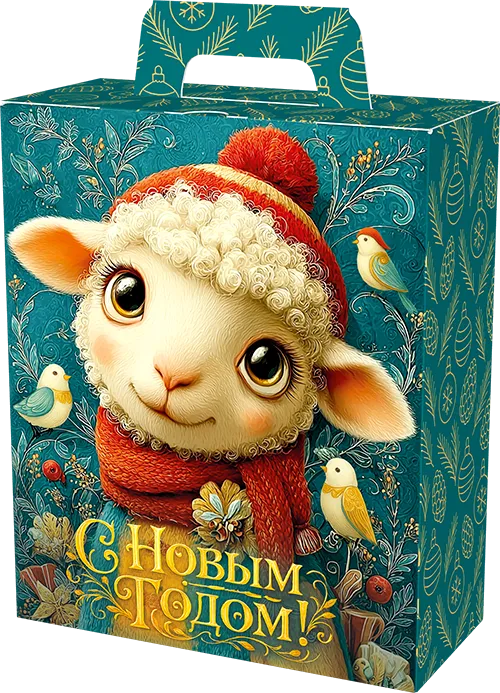Презент "Изумруд"