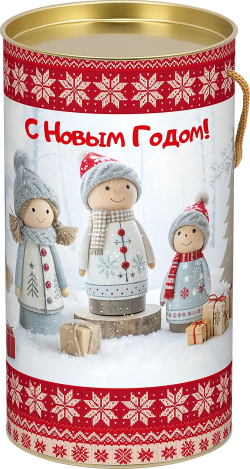"Вязанка"