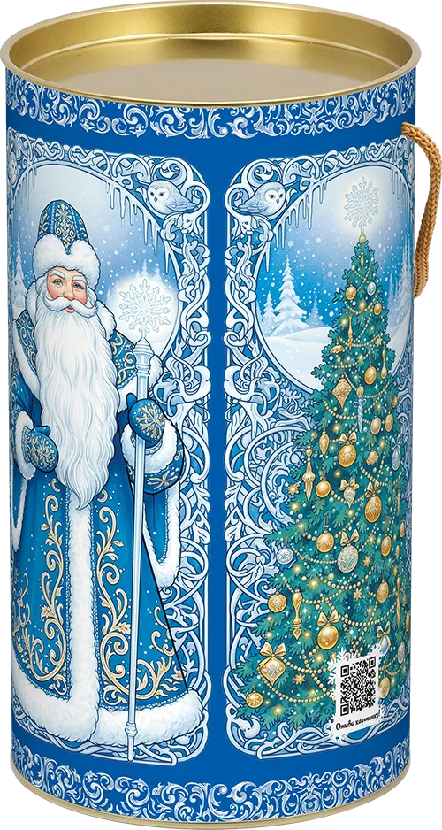 "Ледяная"