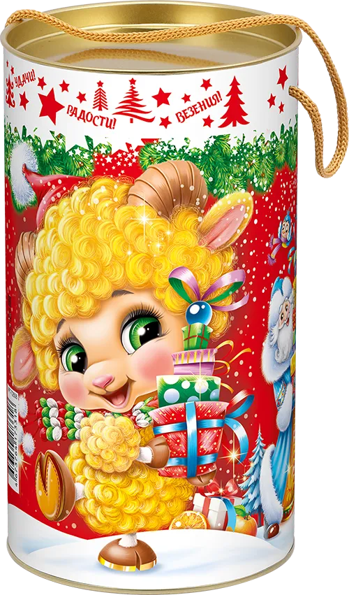 "Холли и Долли"