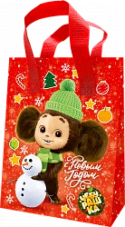 Чебурашка
