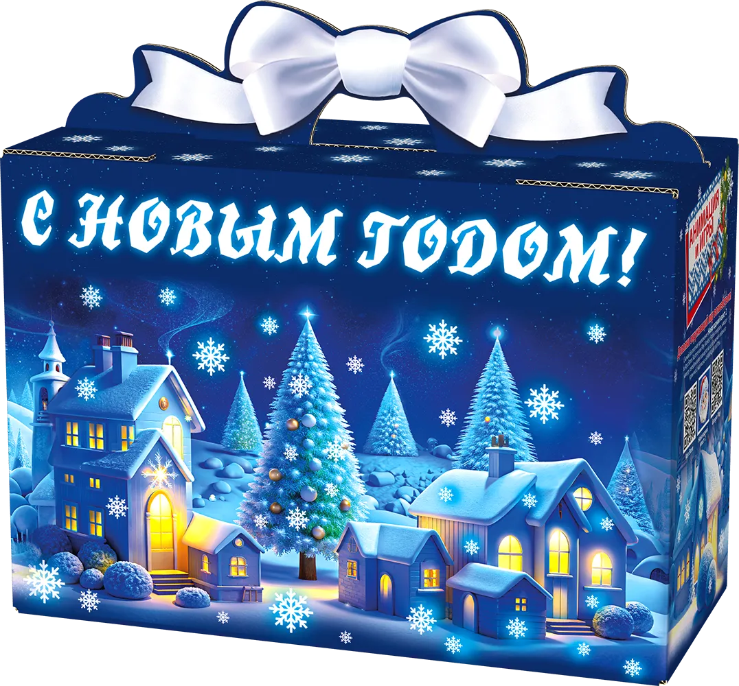 ЛюксБокс "Ночь в деревне"